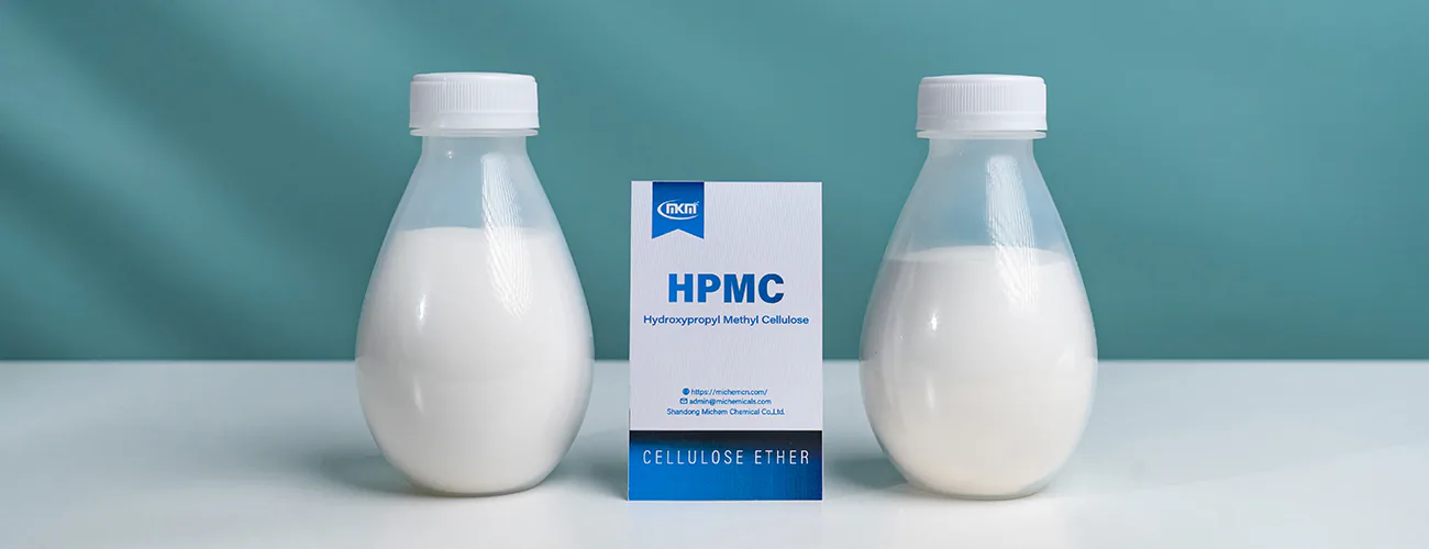 MICHEM MH75K HPMC cellulose ether product