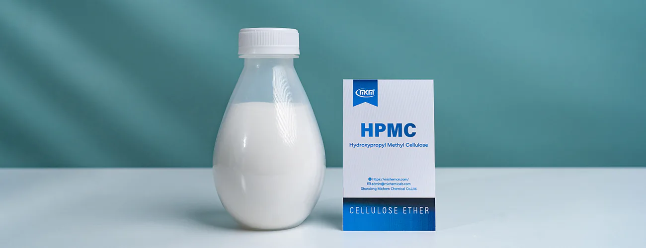 MICHEM MH100K HPMC cellulose ether product