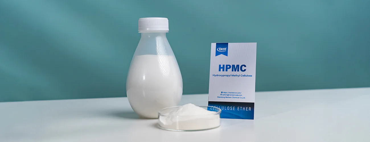 MICHEM MH200K HPMC cellulose ether product