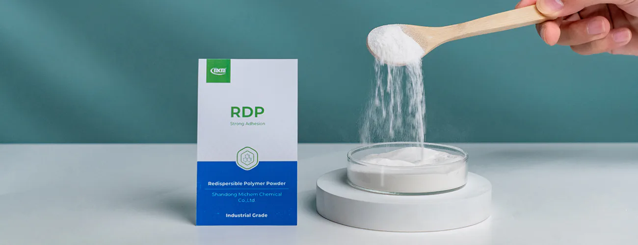 RDP redispersible polymer powder product view 2