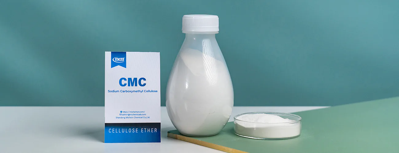 CMC sodium carboxymethyl cellulose product view 2