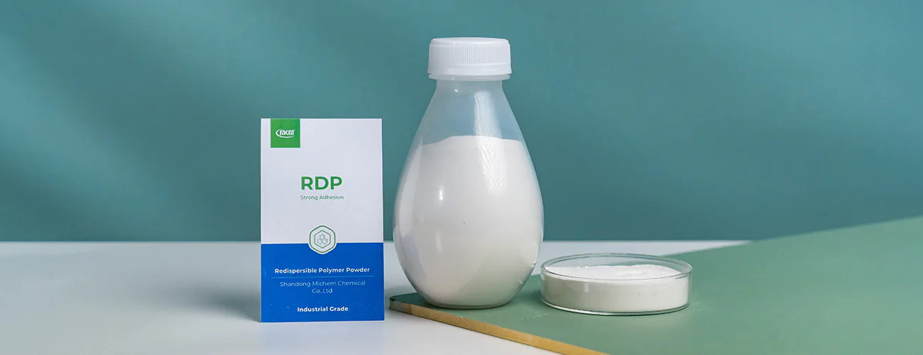 RDP redispersible polymer powder product view 3