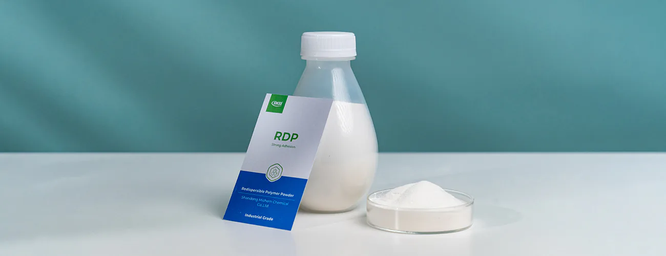 RDP redispersible polymer powder product view 4