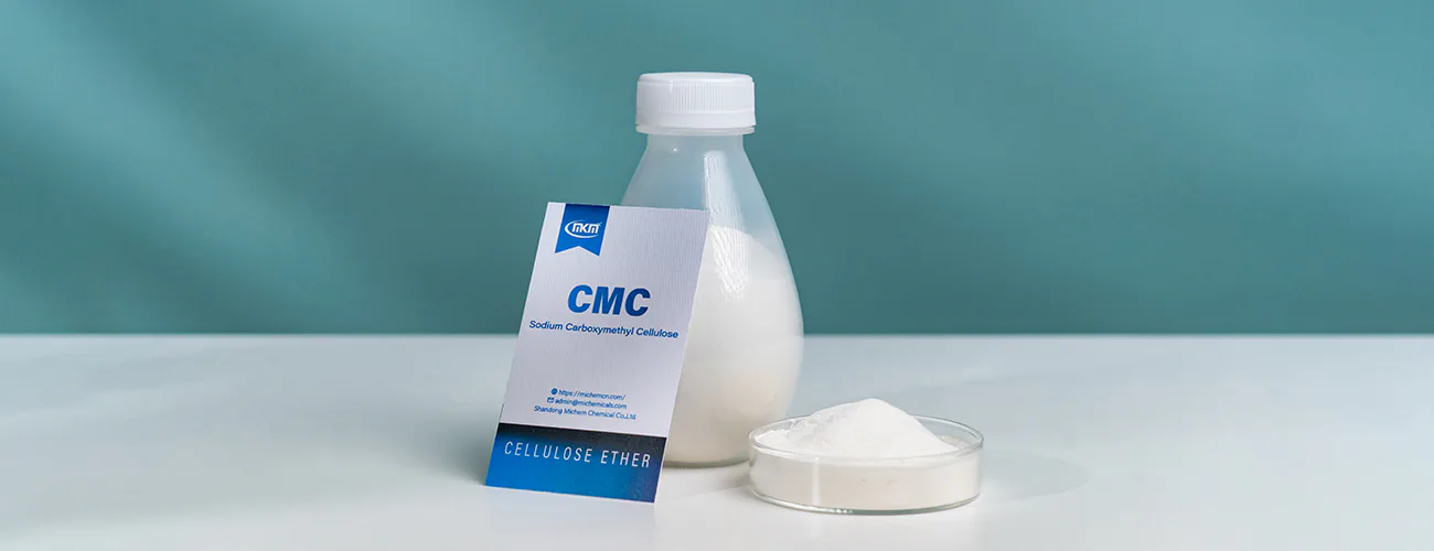 CMC sodium carboxymethyl cellulose product view 3