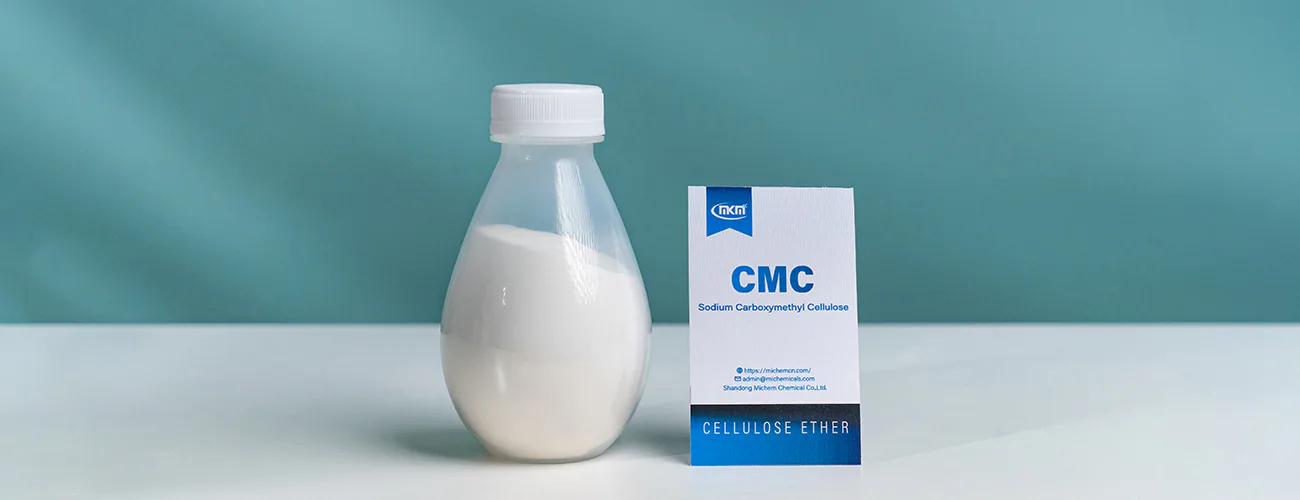 CMC sodium carboxymethyl cellulose product view 4