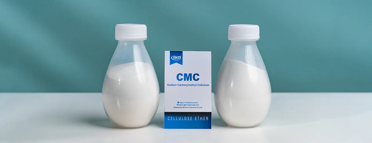 CMC sodium carboxymethyl cellulose product view 5