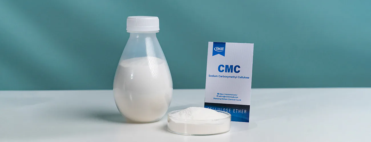 CMC sodium carboxymethyl cellulose product view 6