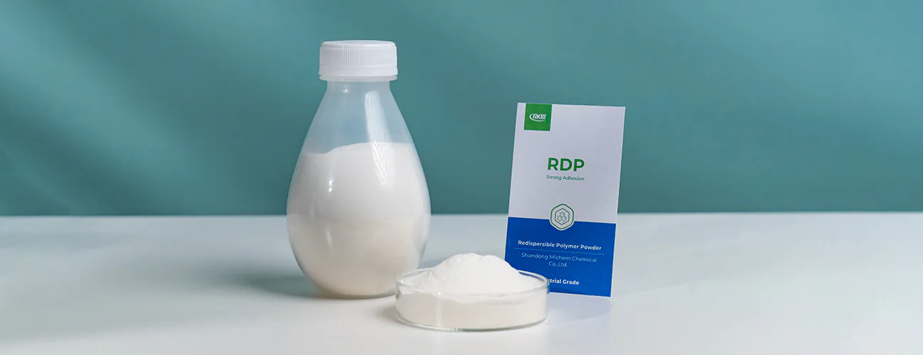 RDP redispersible polymer powder product view 7