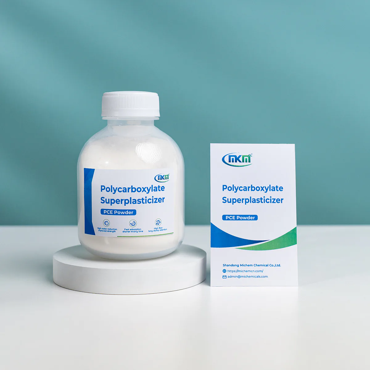 PCE powder product