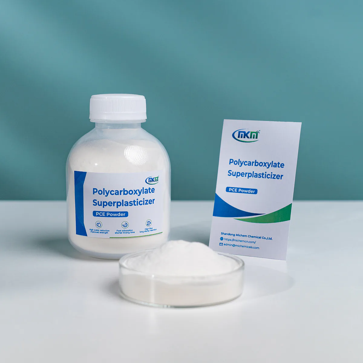 MICHEM PCE powder product package detail