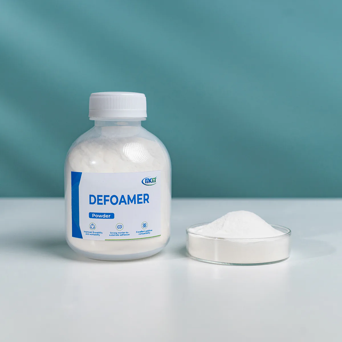 MICHEM defoamer for water-based coating foam release