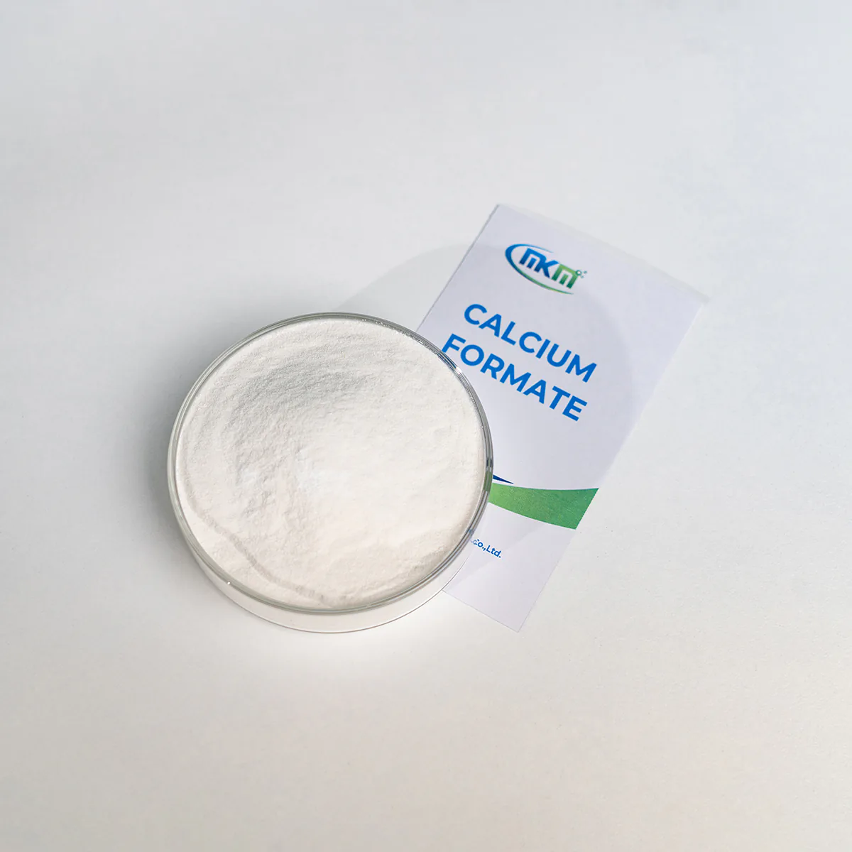 Calcium formate product presentation