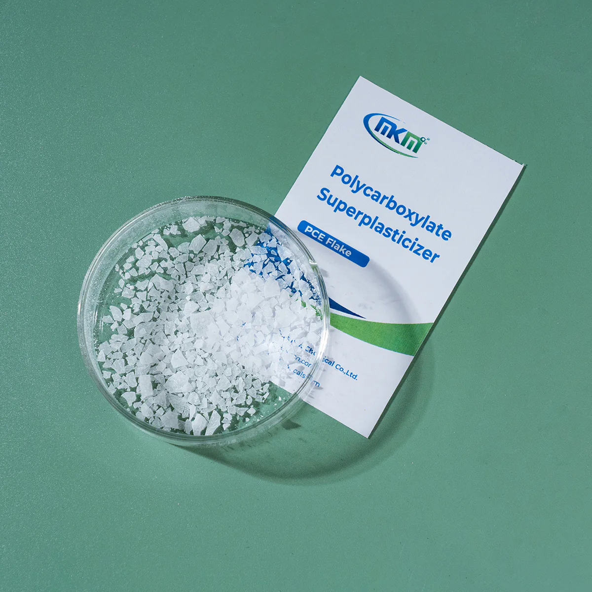 MICHEM PCE flakes product package detail
