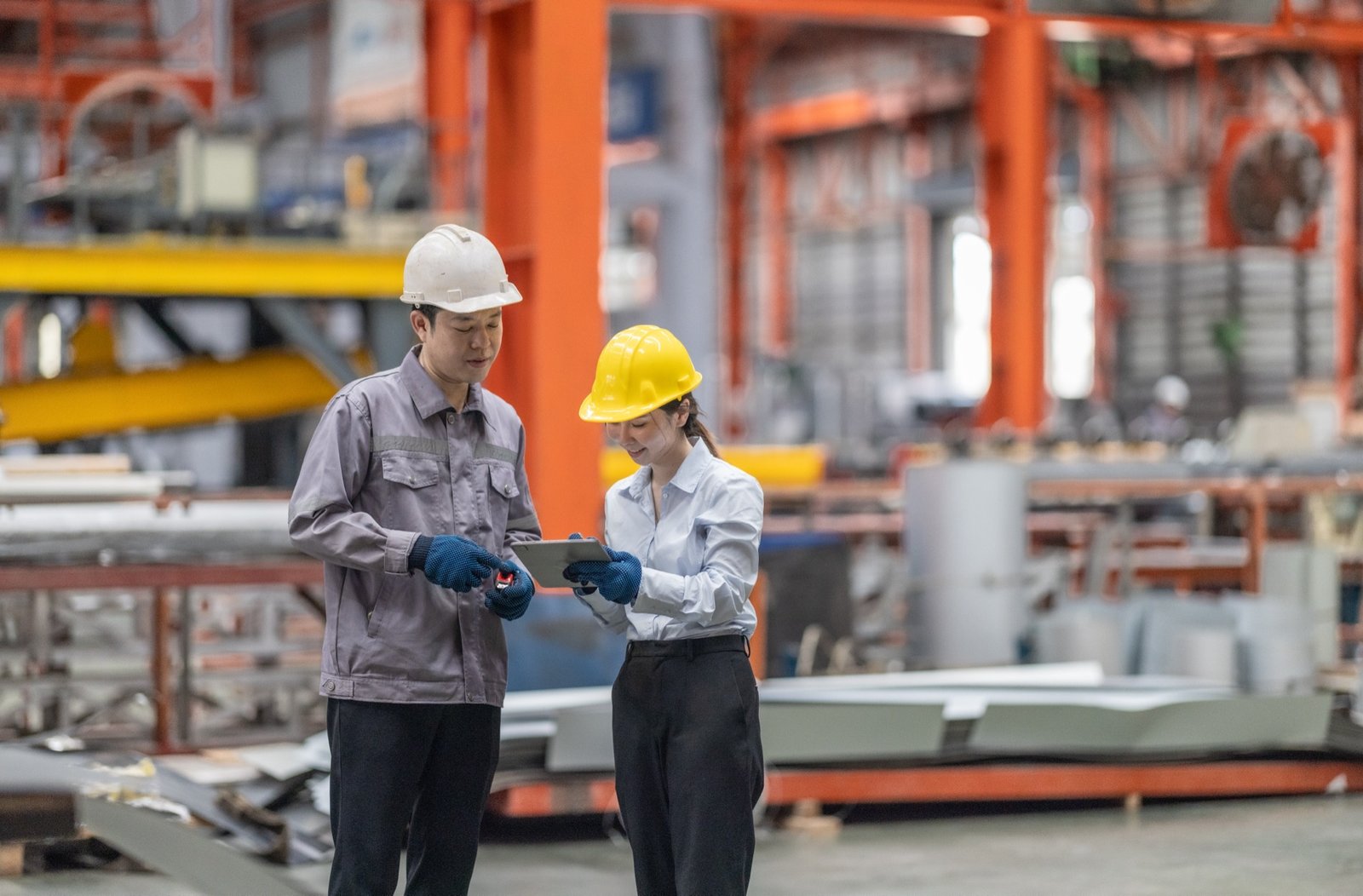 Industrial material review for copper-coated steel fiber
