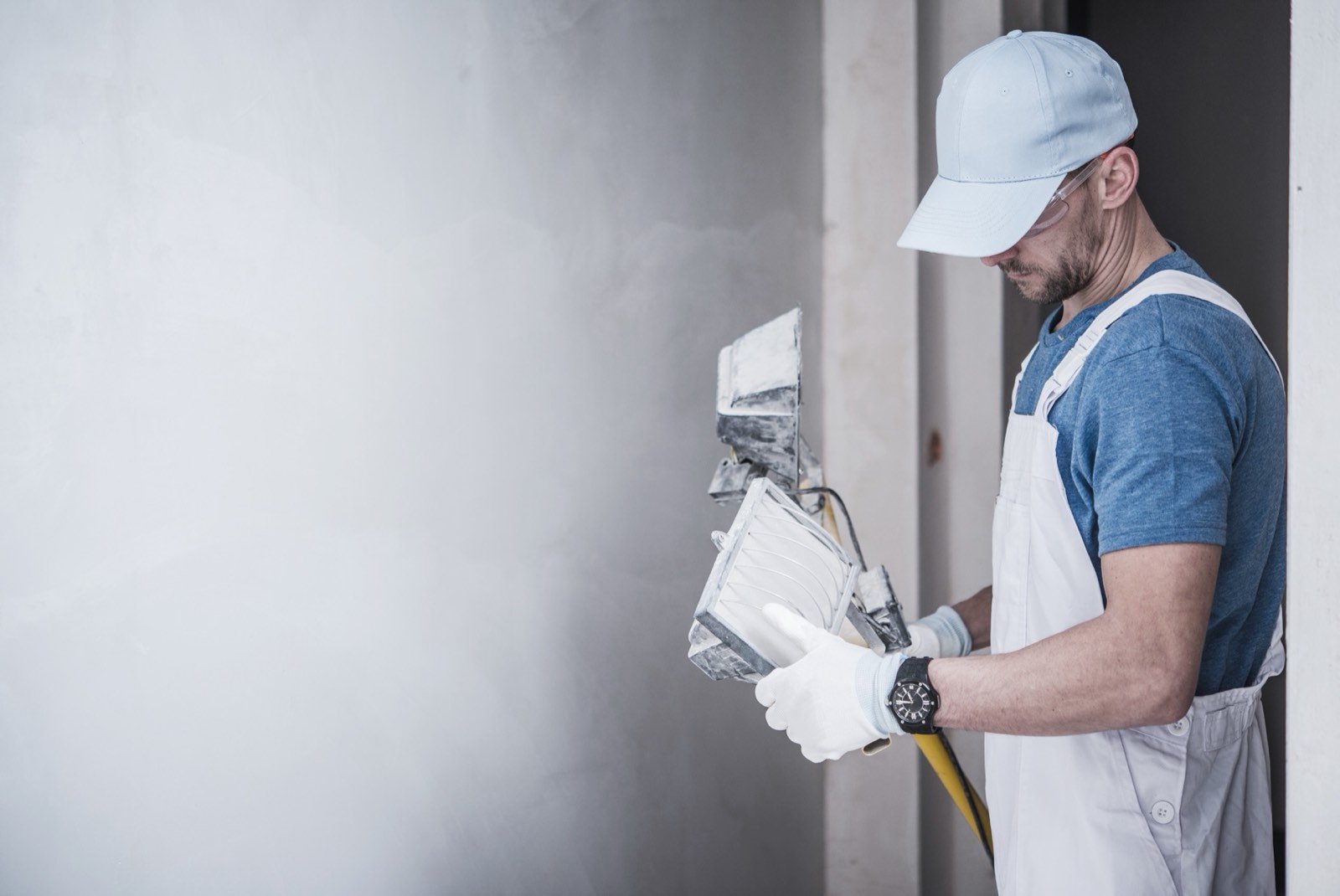 Functional additives used in construction materials