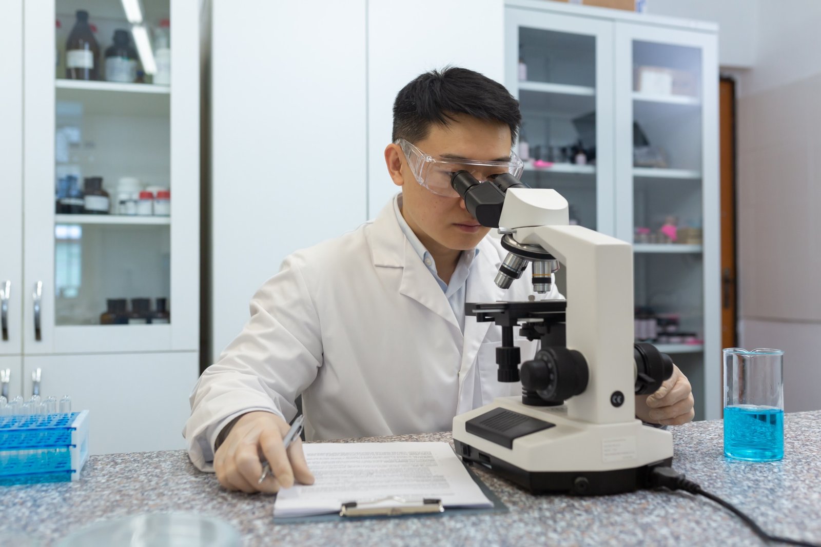 Application-based material selection