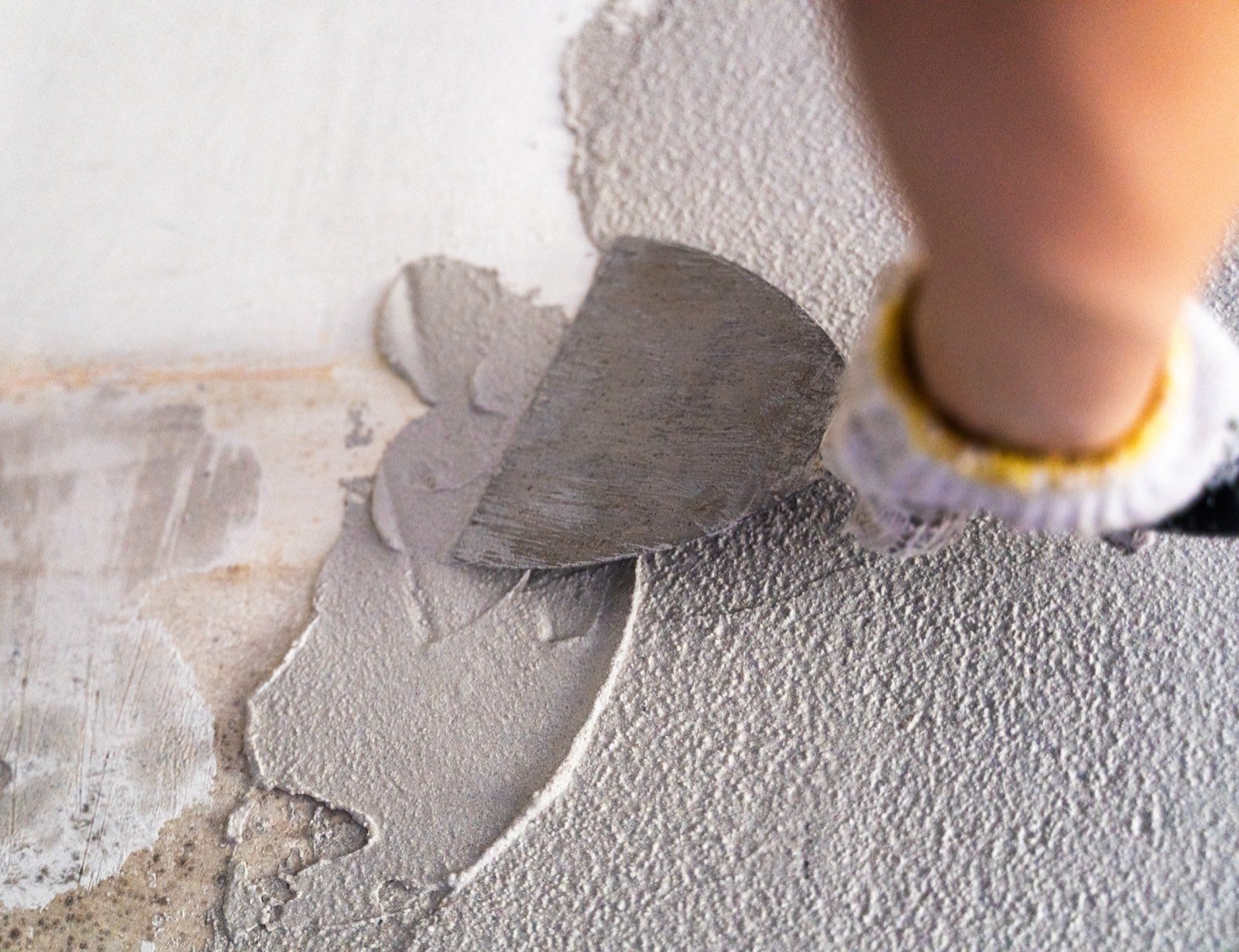 Performance data review for a cement formulation