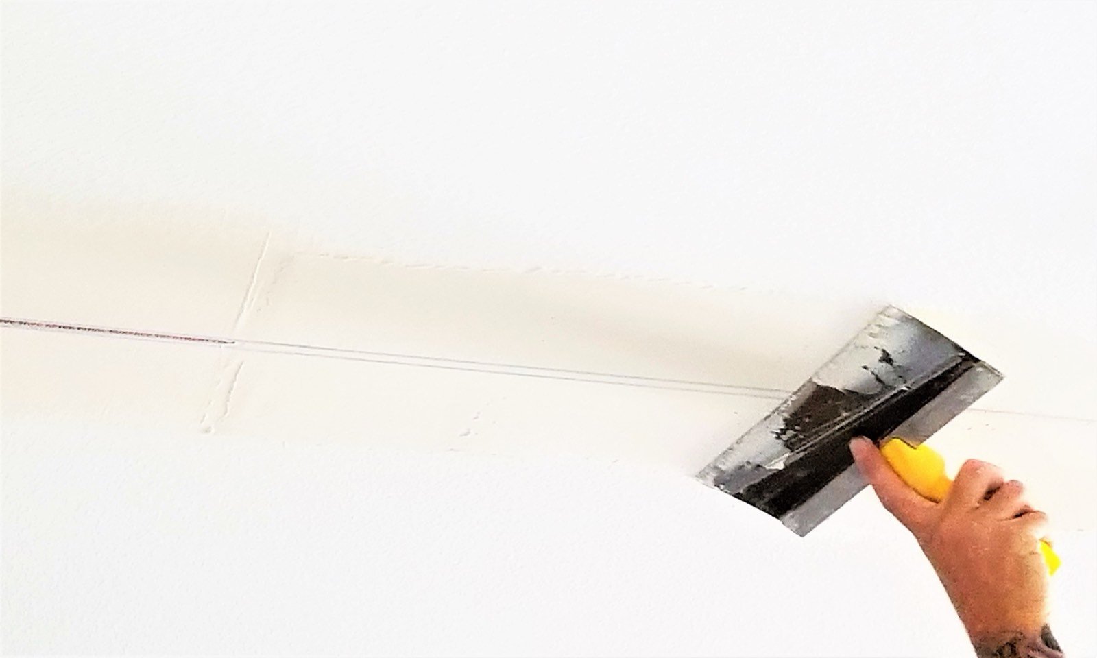 Fresh gypsum plaster mixing and rheology evaluation