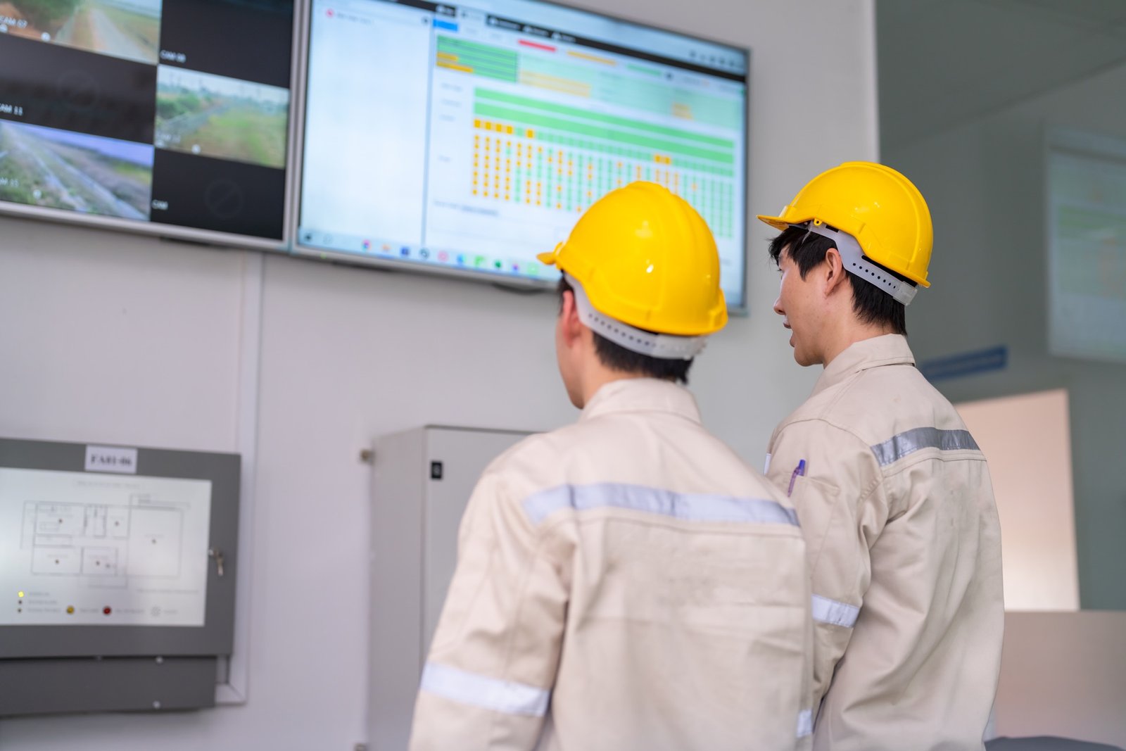 Uniform fiber dispersion and quality control during batching