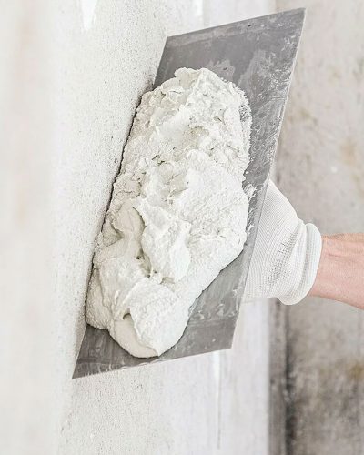 gypsum-plaster